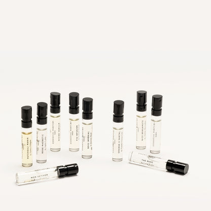 ESSENTIAL PARFUMS DISCOVERY KIT