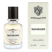 TALCO DELICATO