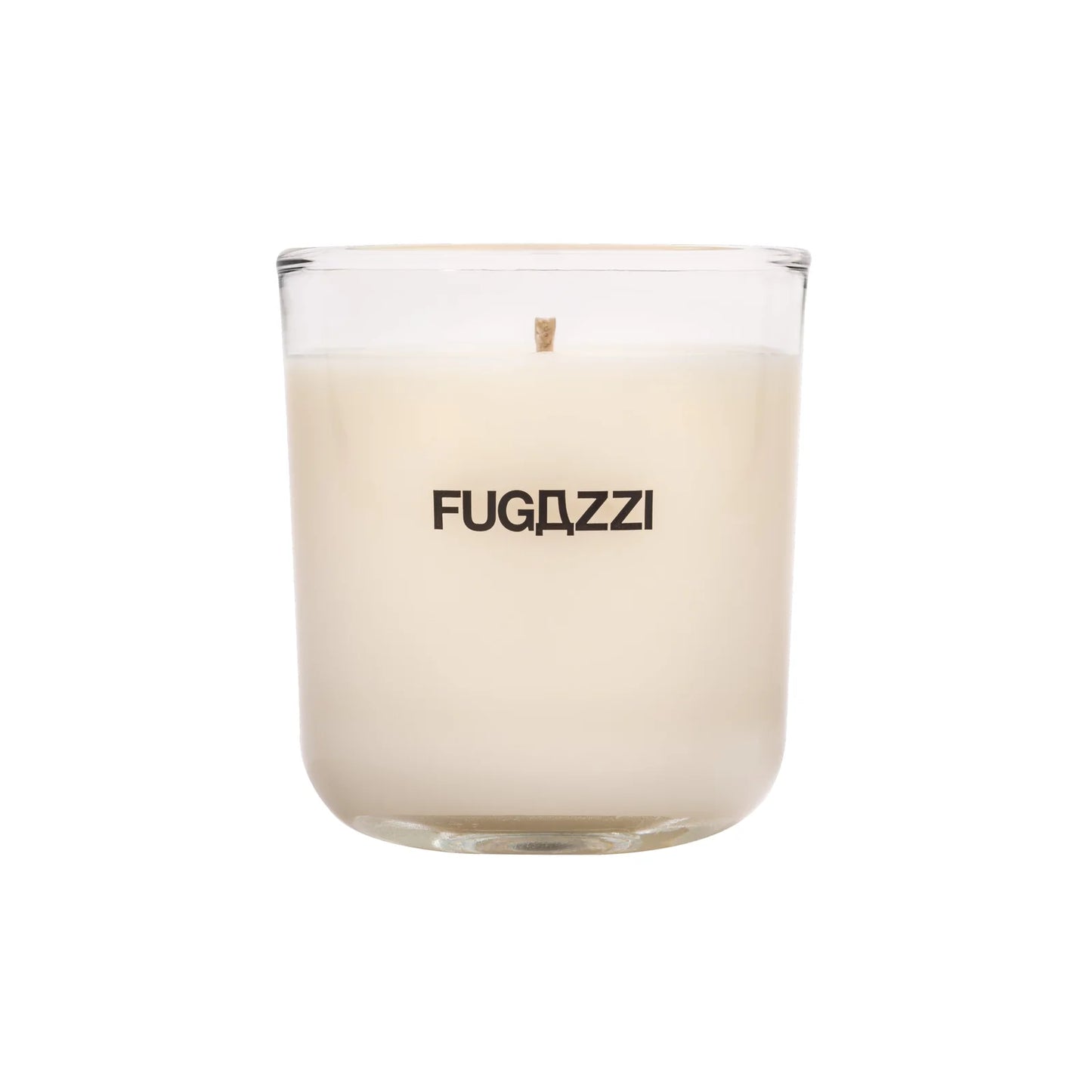 VANILLA HAZE CANDLE