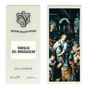 VANIGLIA DEL MADAGASCAR