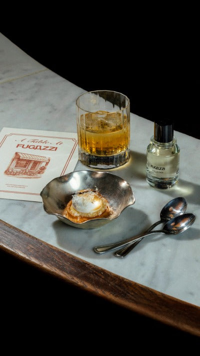 VANILLA HAZE EXTRAIT
