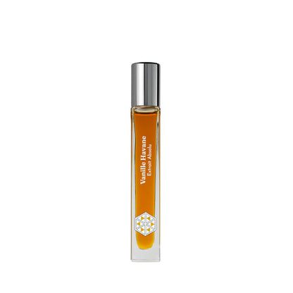VANILLE HAVANE EXTRAIT ABSOLU