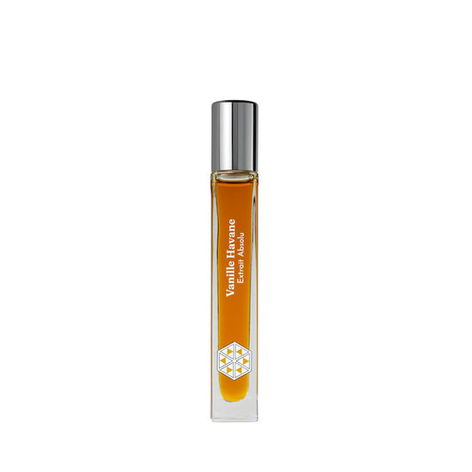 VANILLE HAVANE EXTRAIT ABSOLU