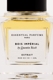 ESSENTIAL PARFUMS BOIS IMPERIAL BY QUENTIN BISCH EXTRAIT DE PARFUM 30 ML