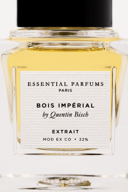 ESSENTIAL PARFUMS BOIS IMPERIAL BY QUENTIN BISCH EXTRAIT DE PARFUM 30 ML