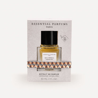 ESSENTIAL PARFUMS BOIS IMPERIAL BY QUENTIN BISCH EXTRAIT DE PARFUM 30 ML