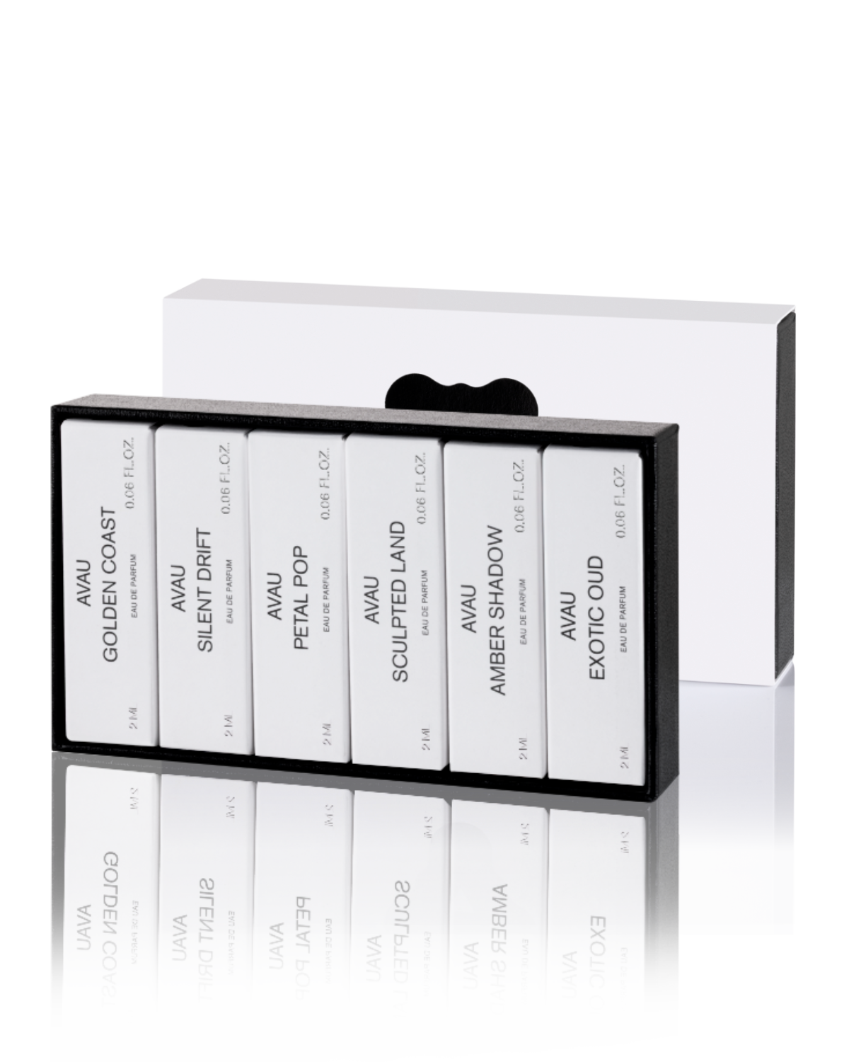 AVAU DISCOVERY SET