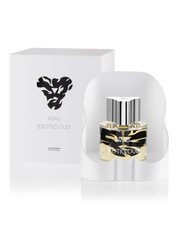 EXOTIC OUD