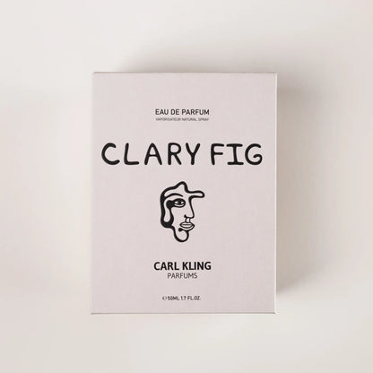 Clary Fig