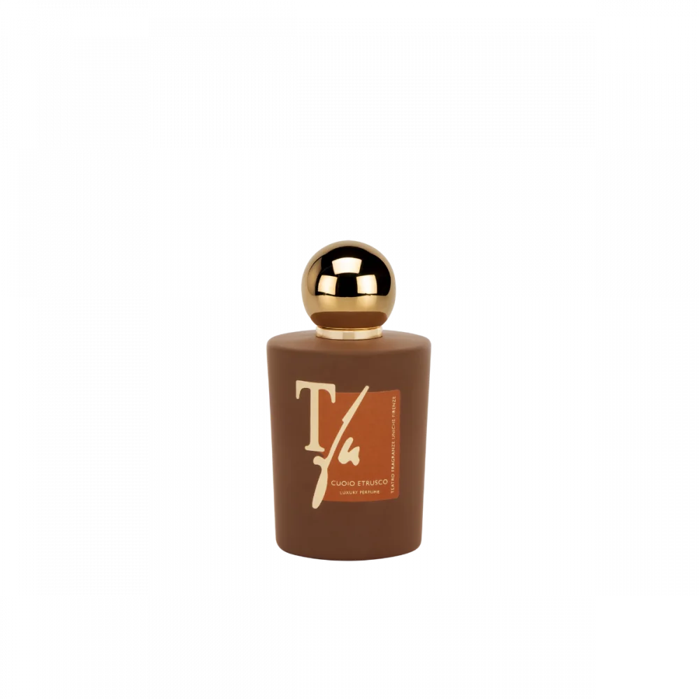 CUOIO ETRUSCO LUXURY PERFUME