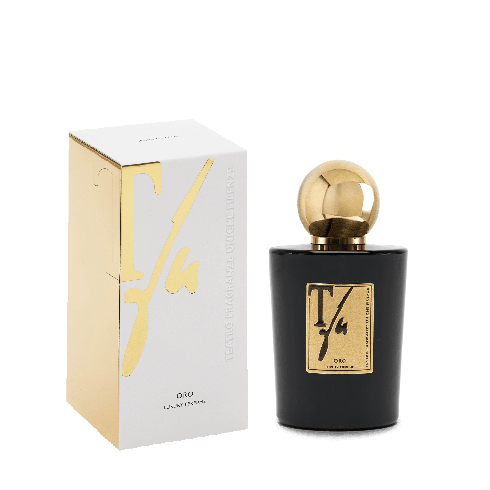 ORO LUXURY PERFUME
