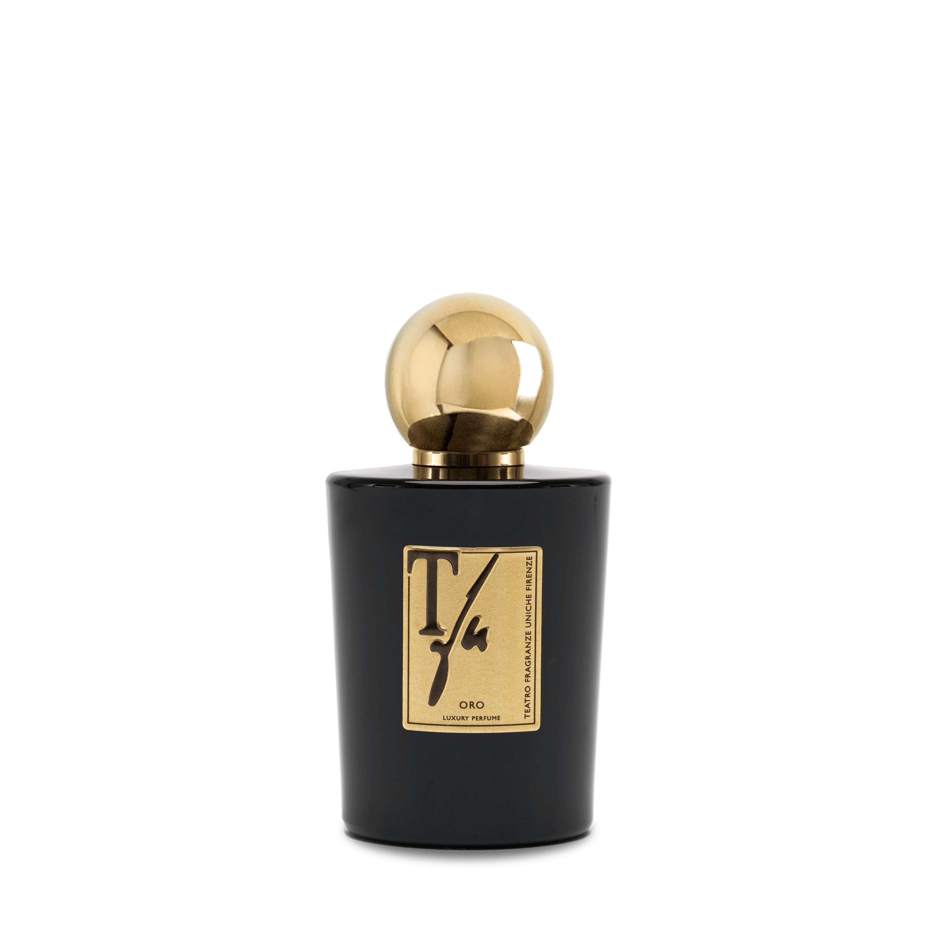 ORO LUXURY PERFUME
