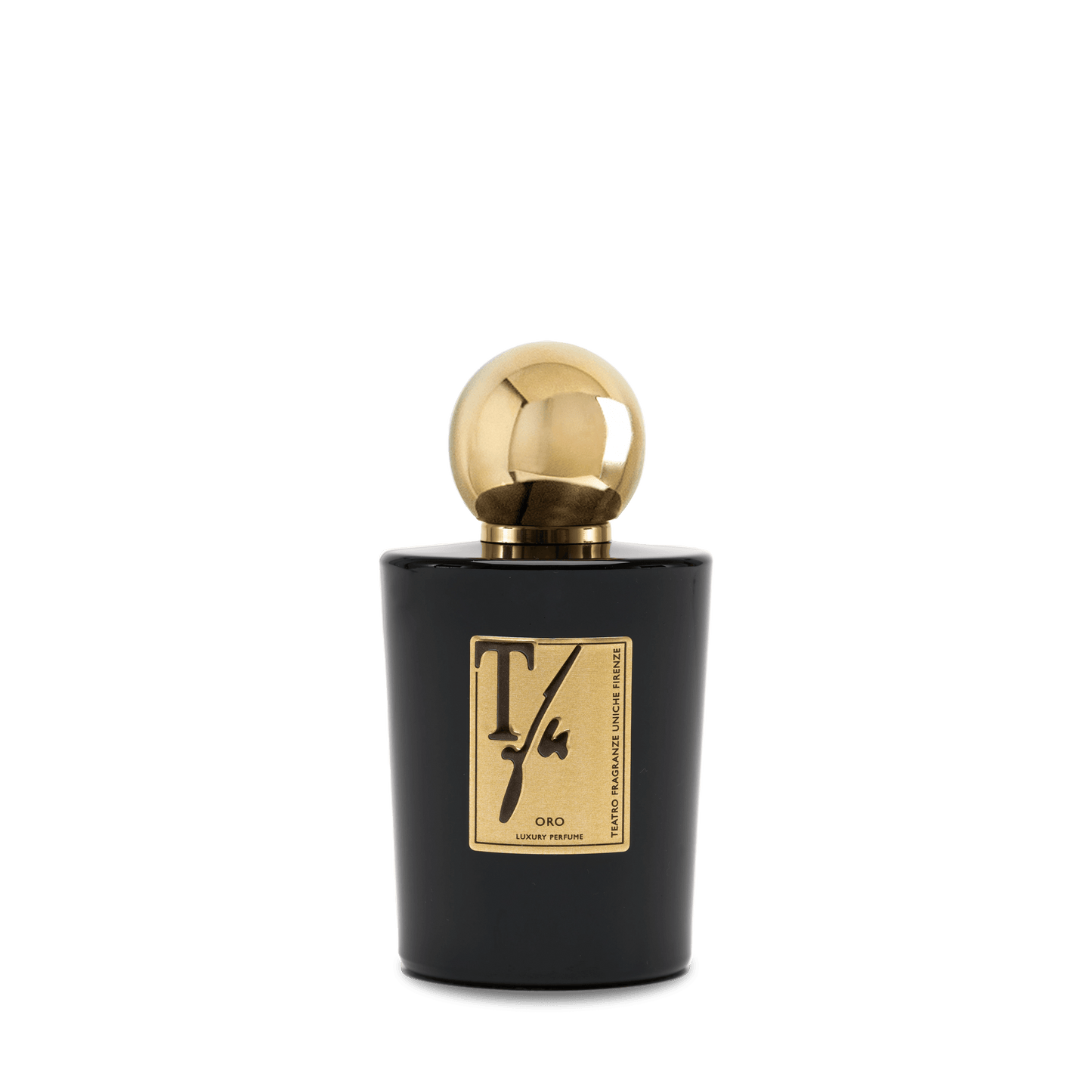 ORO LUXURY PERFUME