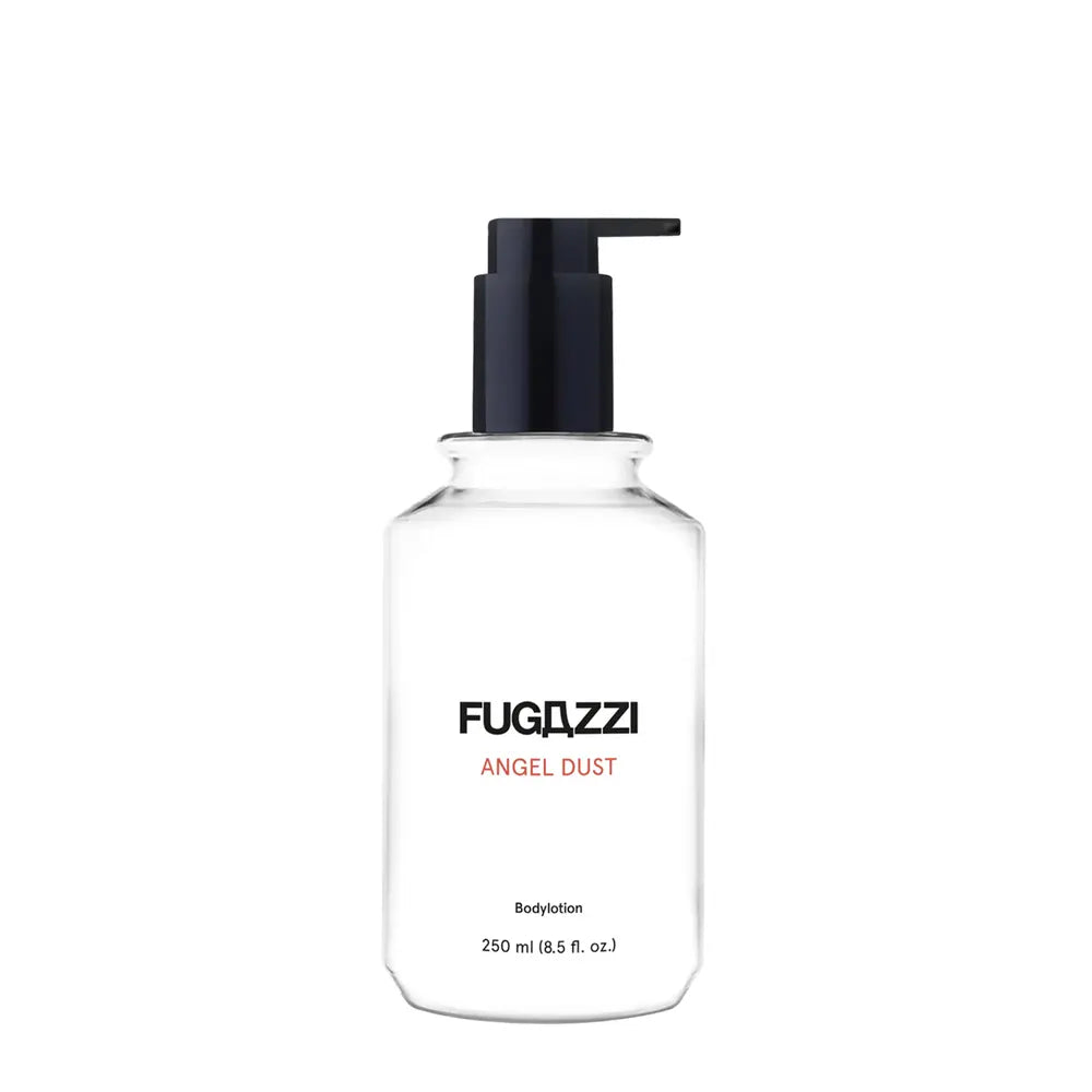 ANGEL DUST BODY LOTION
