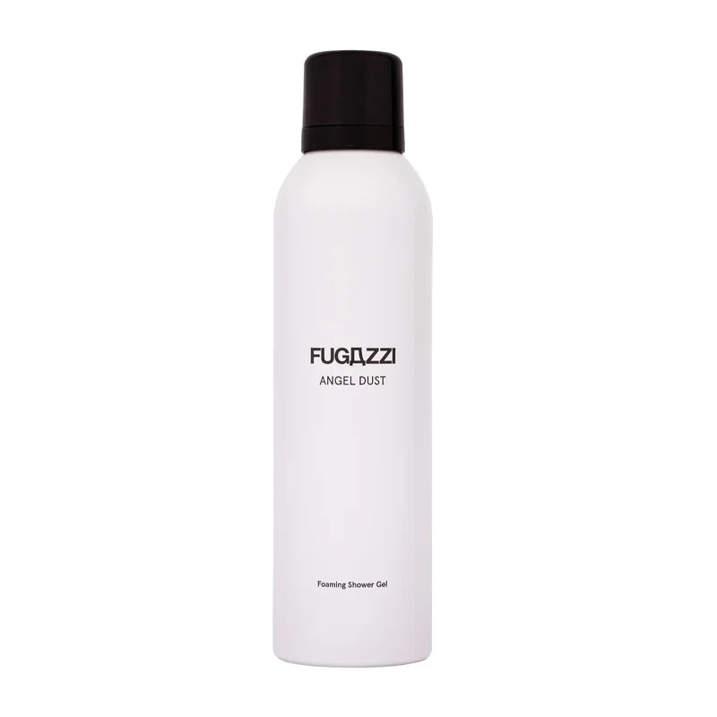 ANGEL DUST FOAMING SHOWER GEL