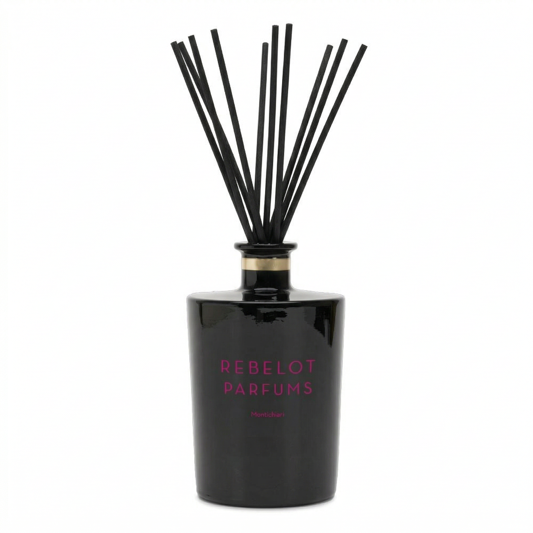 NERO DIVINO REBELOT PARFUMS