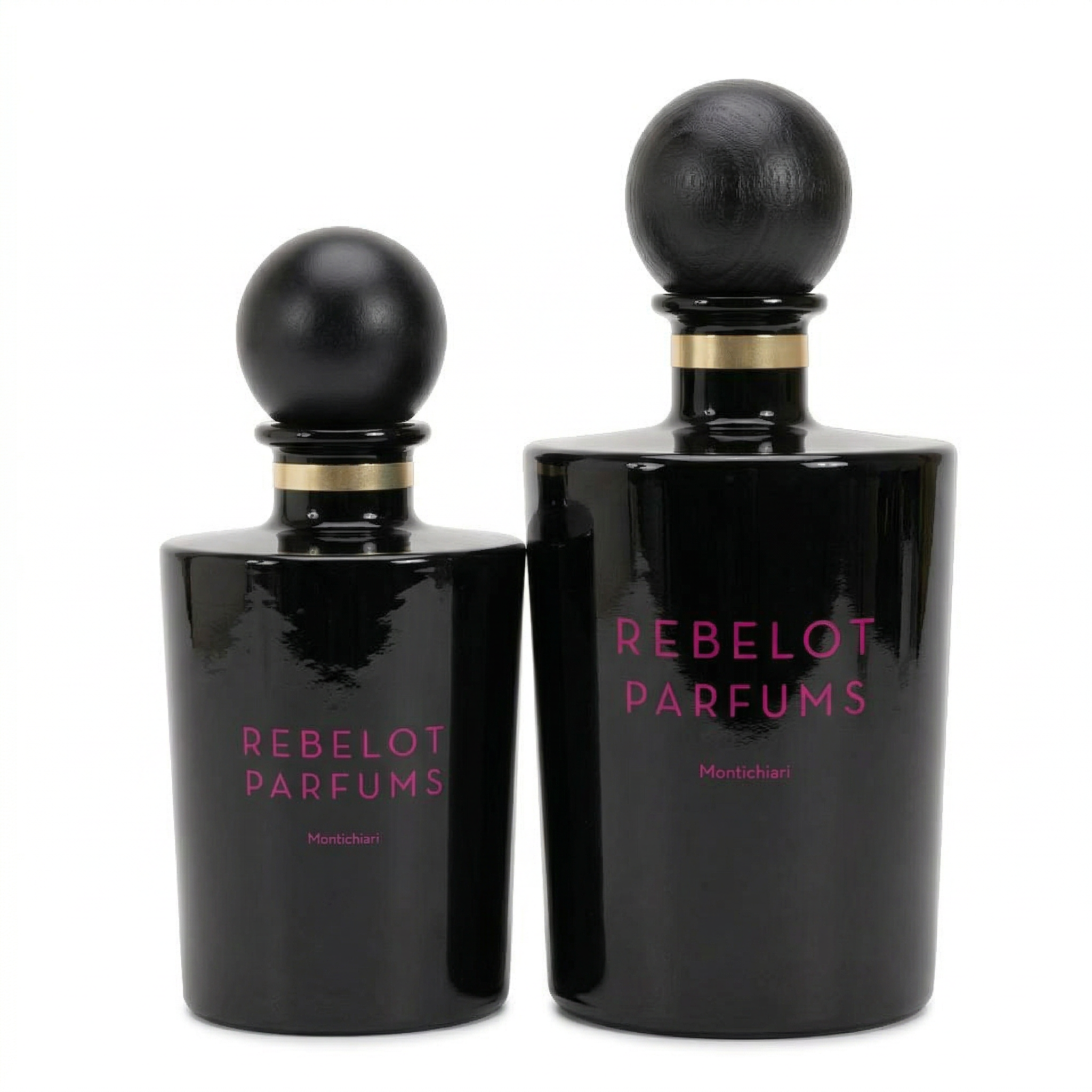 NERO DIVINO REBELOT PARFUMS