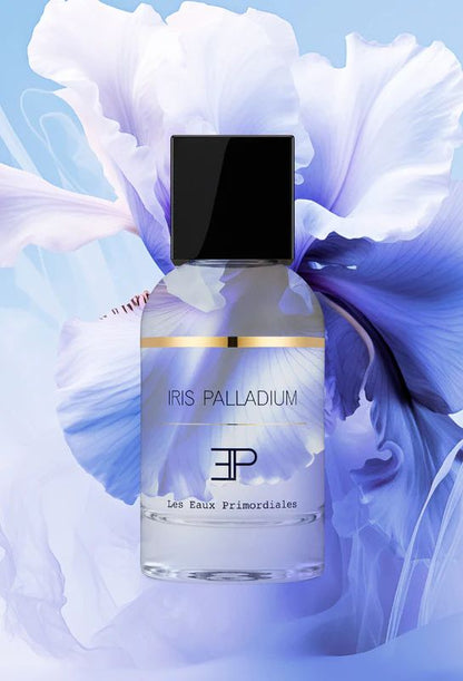 IRIS PALLADIUM