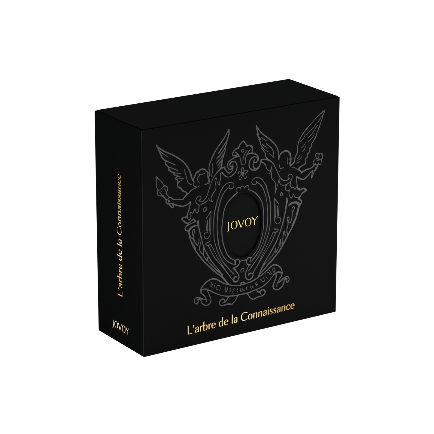 L'ARBRE DE LA CONNAISANCE