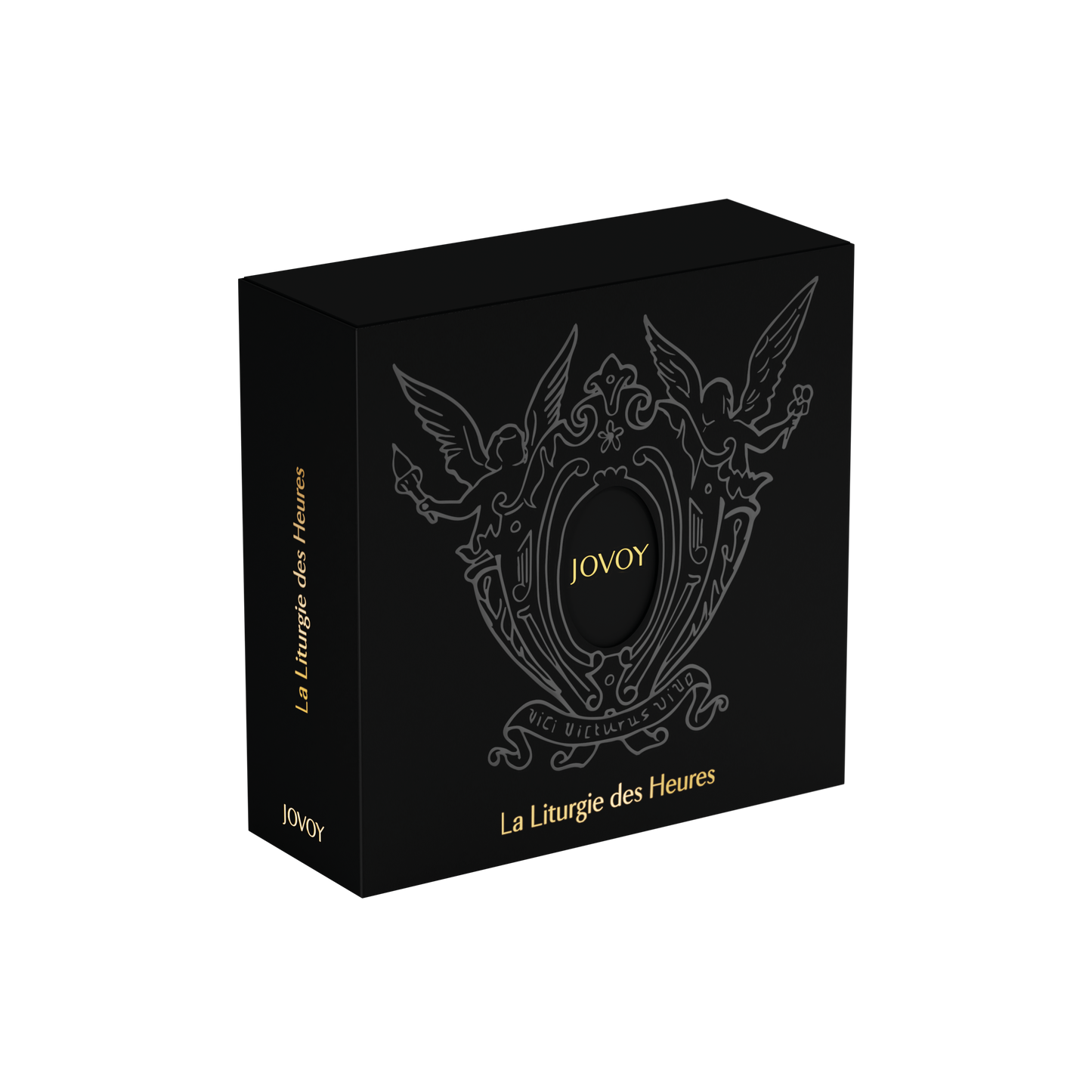LA LITURGIE DES HEURES
