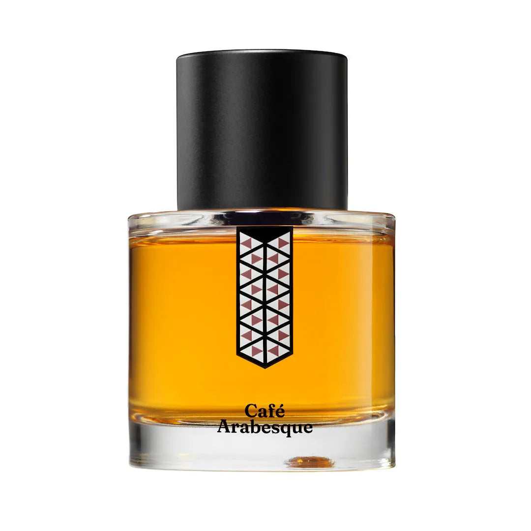 CAFE' ARABESQUE