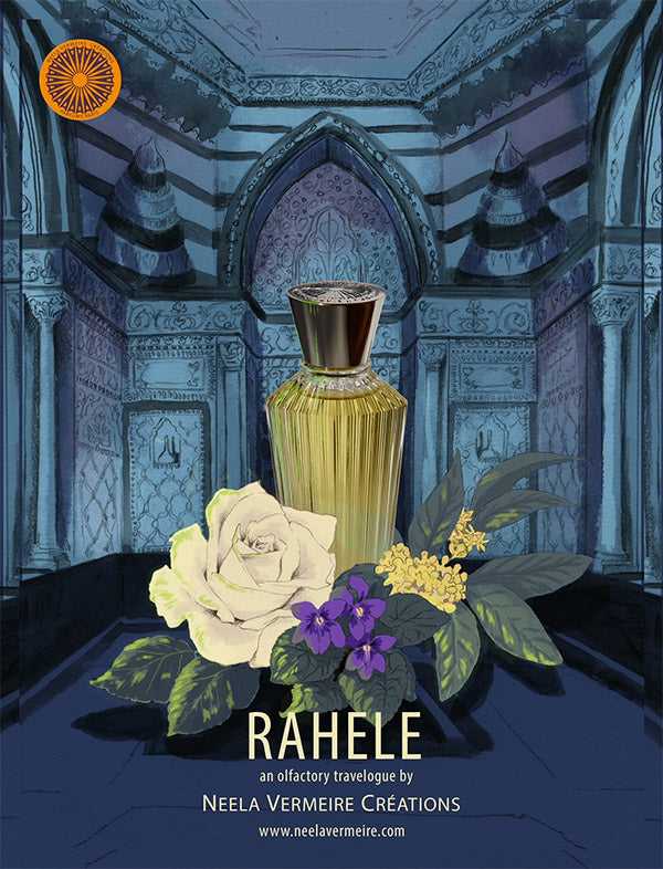 RAHELE