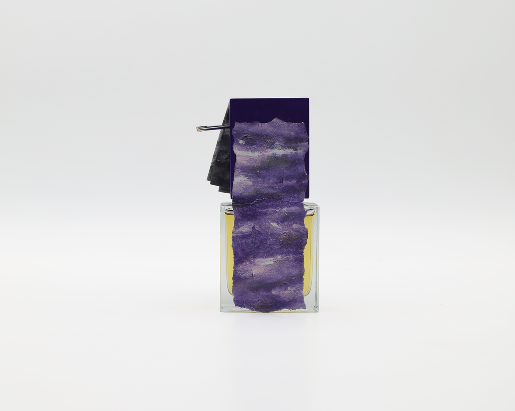 OCEANO VIOLA