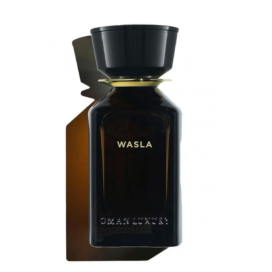 WASLA OMANLUXURY