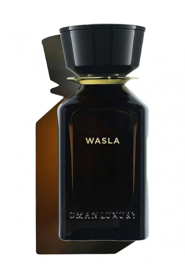 WASLA OMANLUXURY