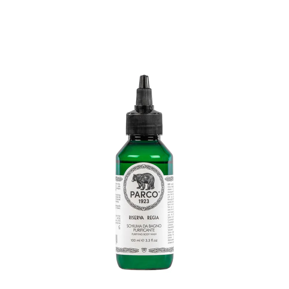 SCHIUMA DA BAGNO RISERVA REGIA