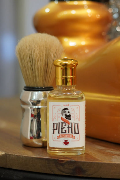 OLIO DA BARBA PIERO