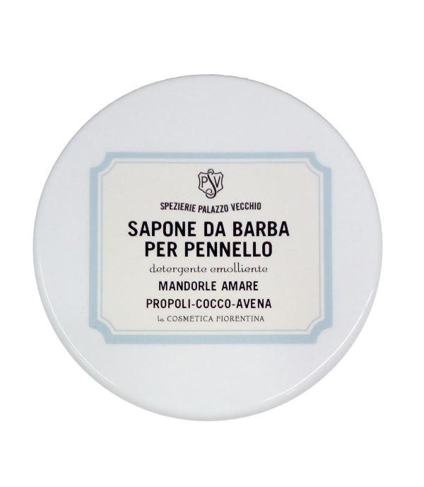 SAPONE DA BARBA PER PENNELLO