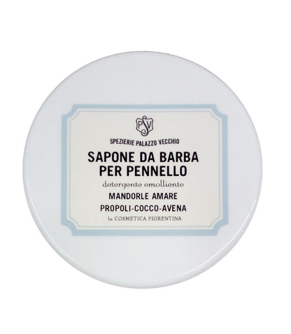 SAPONE DA BARBA PER PENNELLO