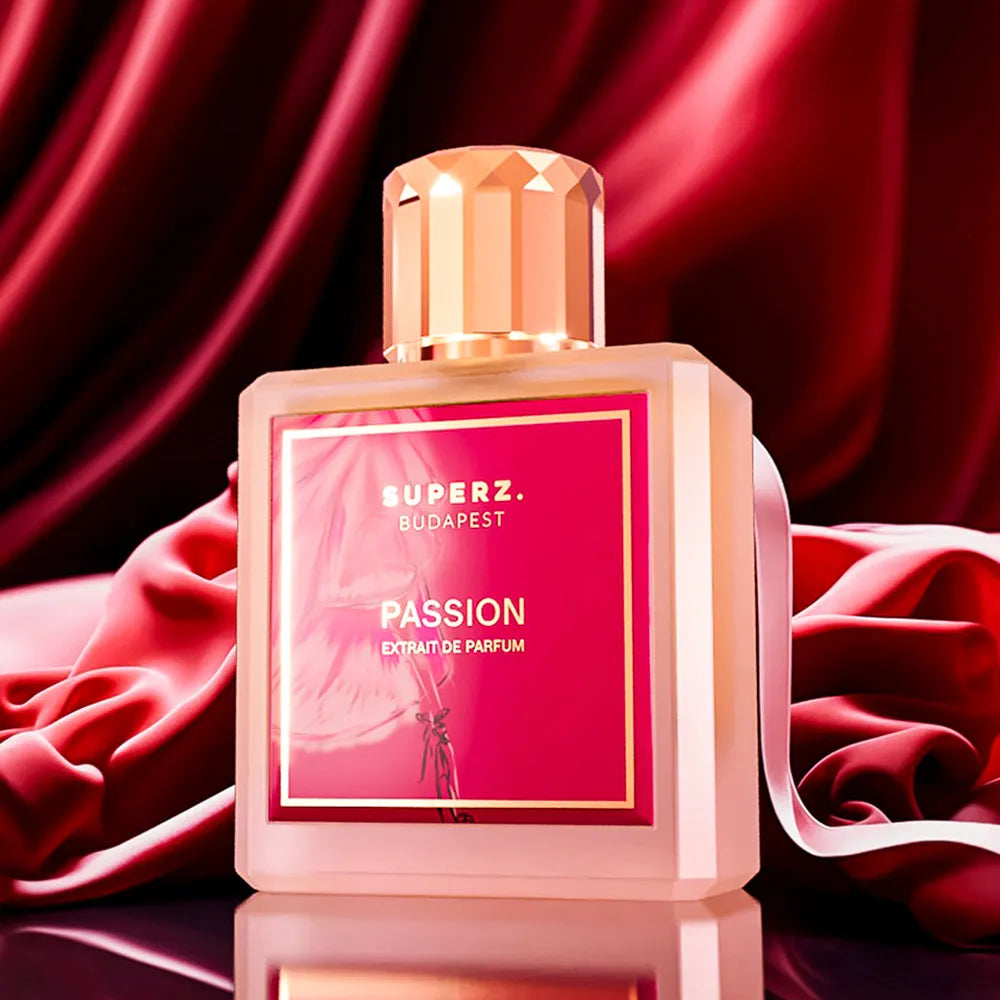 PASSION