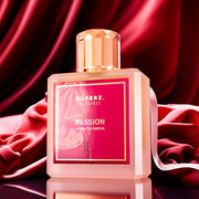PASSION
