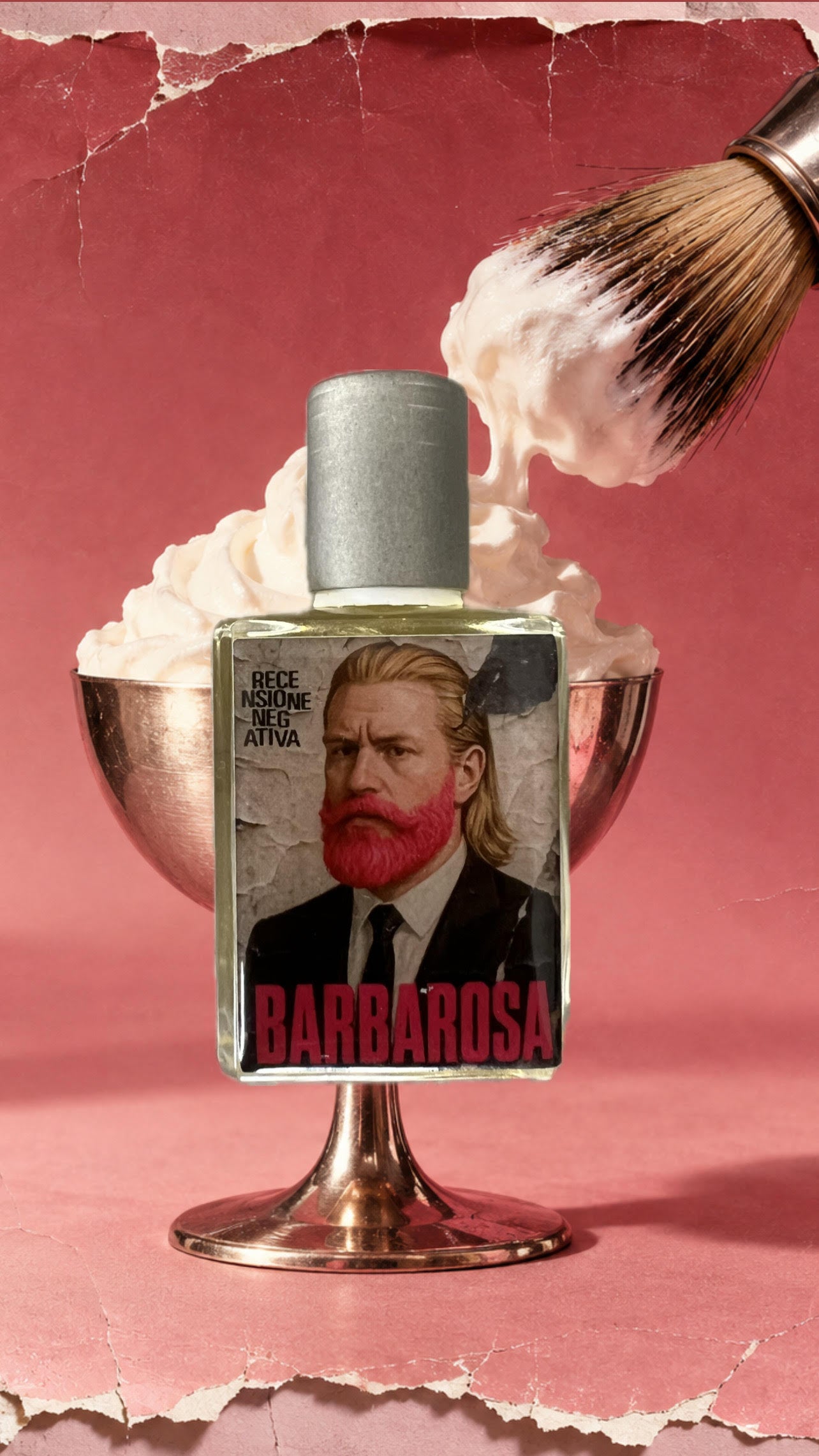 BARBAROSA