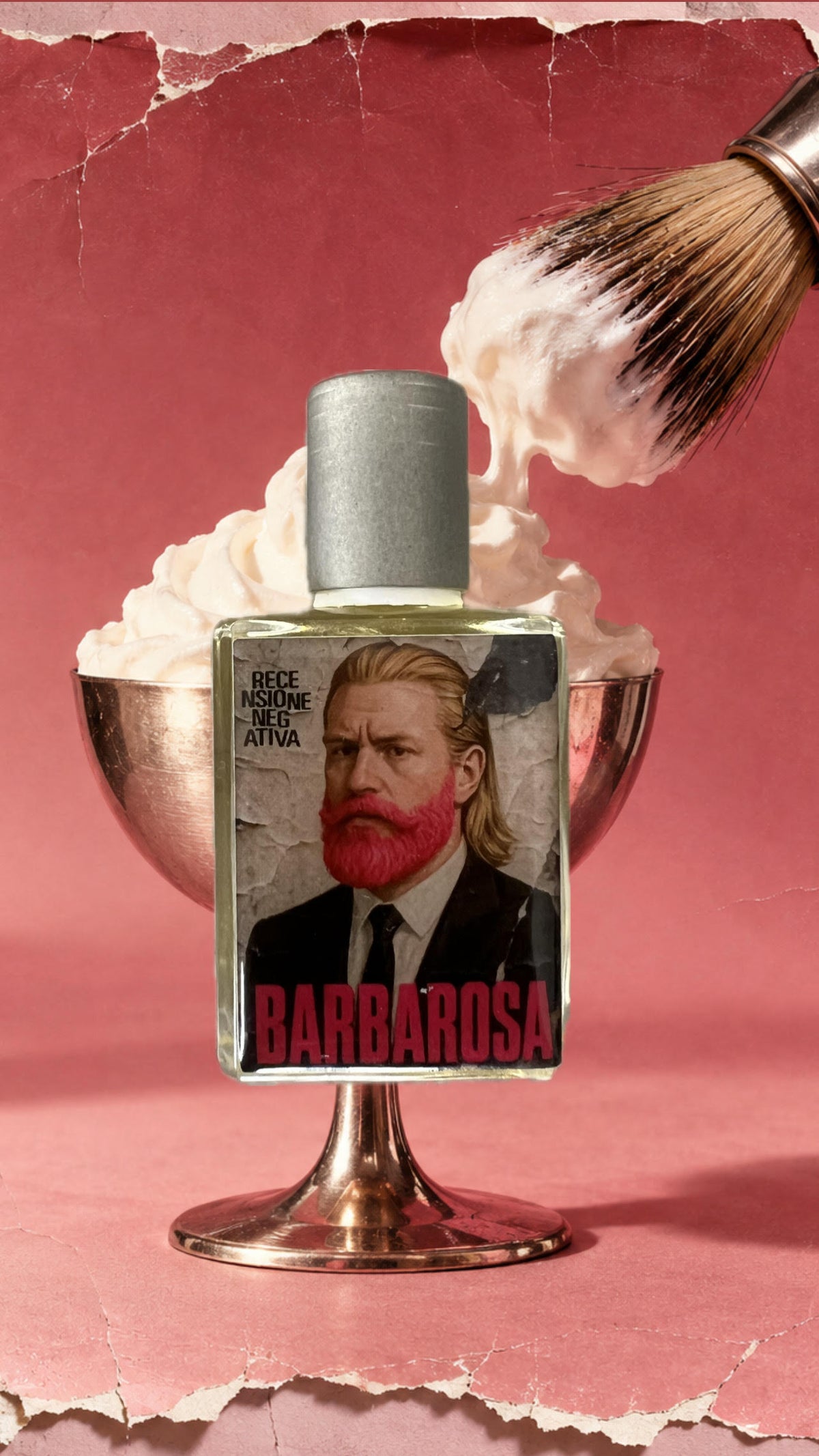 BARBAROSA