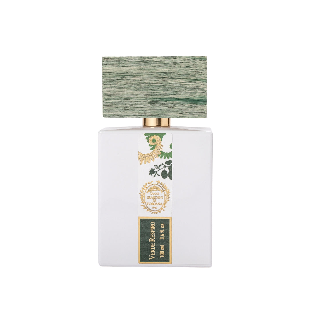 VERDE RESPIRO