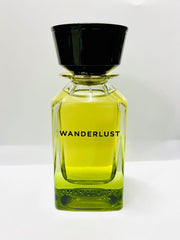 WANDERLUST